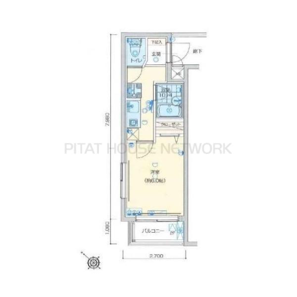 ヴェルト練馬桜台