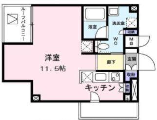 ラ・ステージ坂町