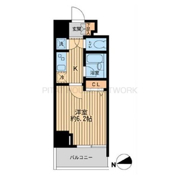 HF早稲田レジデンス