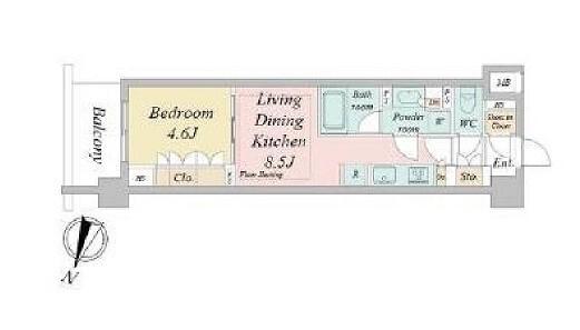 ドゥーエ早稲田