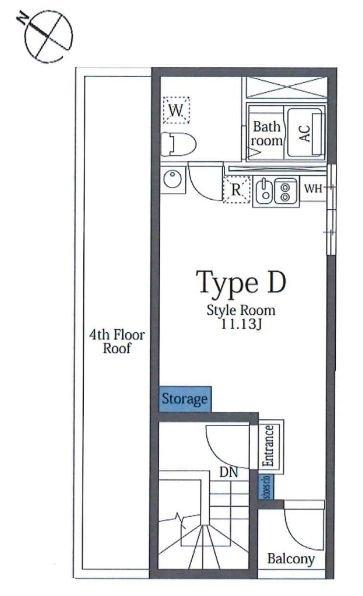 グランデュール大塚（参考写真）