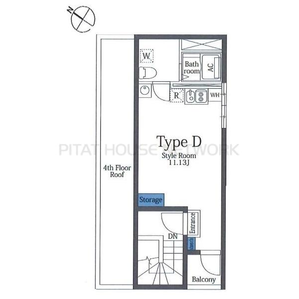 グランデュール大塚（参考写真）