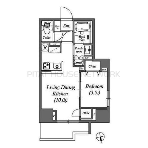 リライフ浅草店