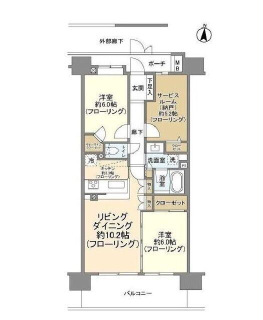 写真:物件の写真