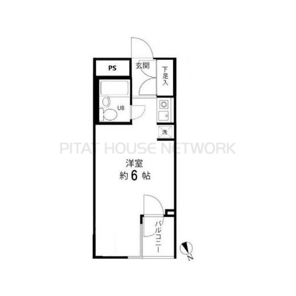 DeLCCS神楽坂五軒町