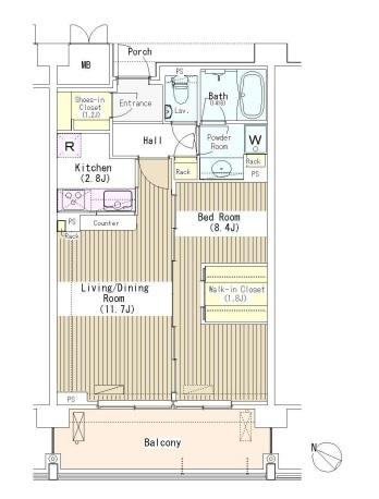 マチュリティ小石川