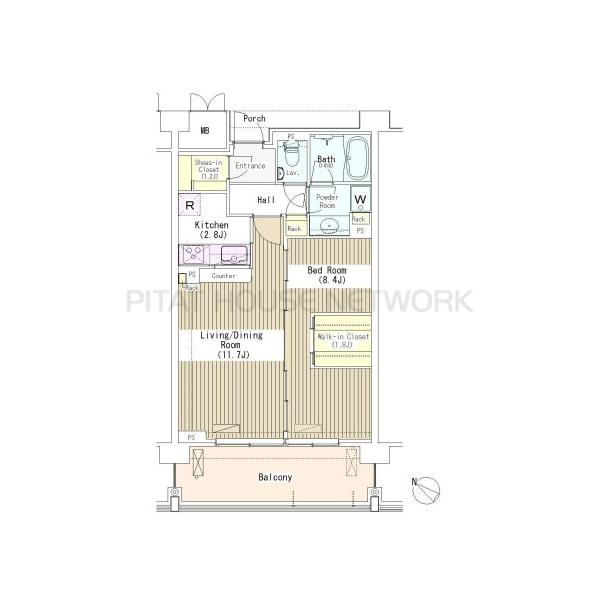 マチュリティ小石川