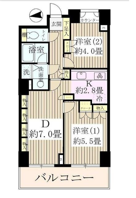 写真:物件の写真