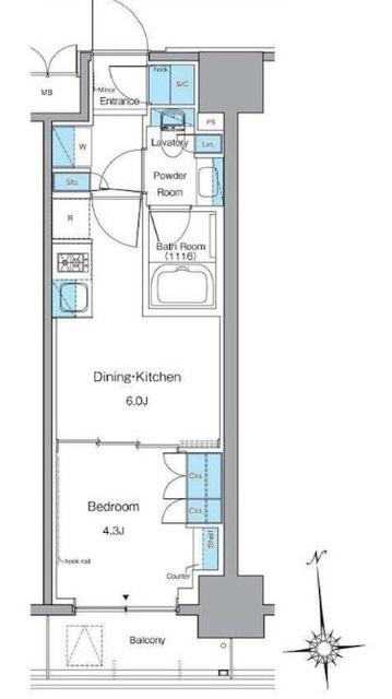 ルフォンプログレ上野稲荷町