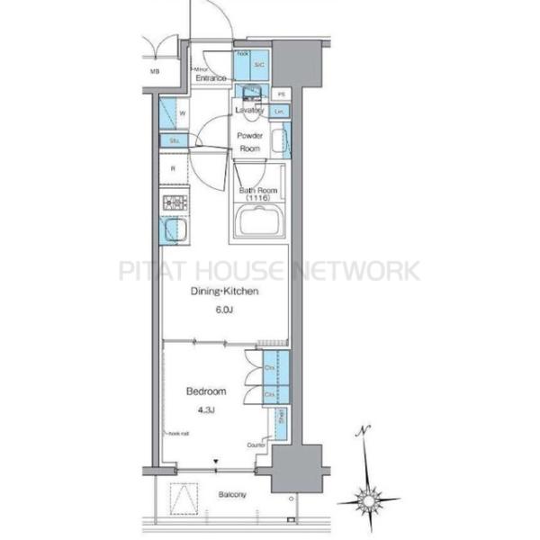 ルフォンプログレ上野稲荷町