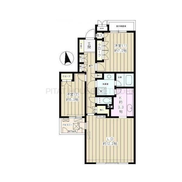 スクエア高円寺