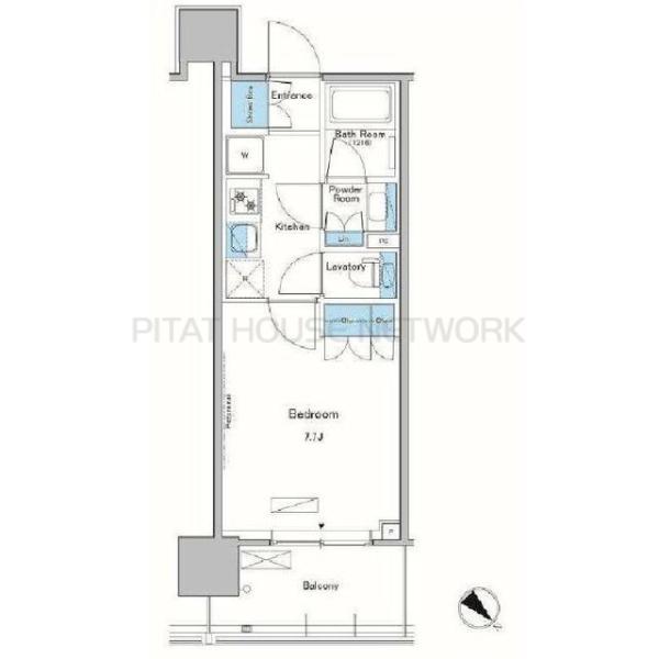 ルフォンプログレ滝野川