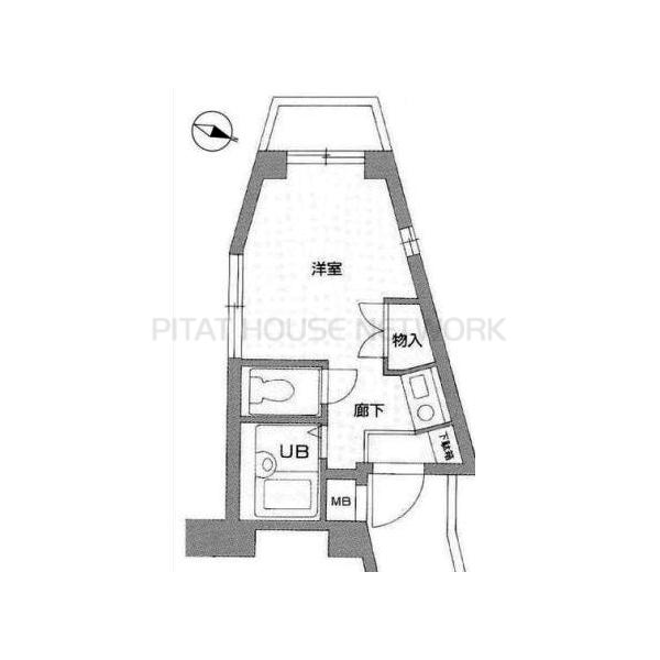 メインステージ中野第２