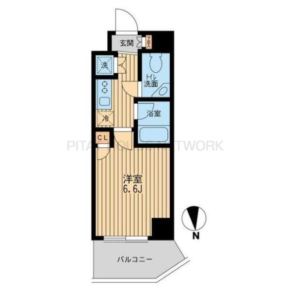 スペーシア池尻大橋