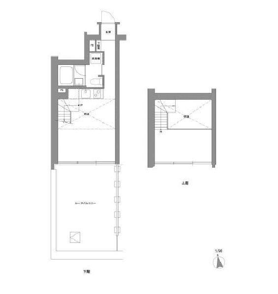 ラグゼナ東高円寺