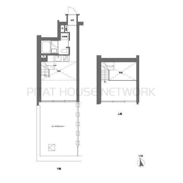 ラグゼナ東高円寺