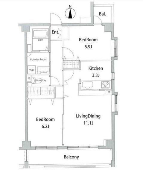 写真:物件の写真