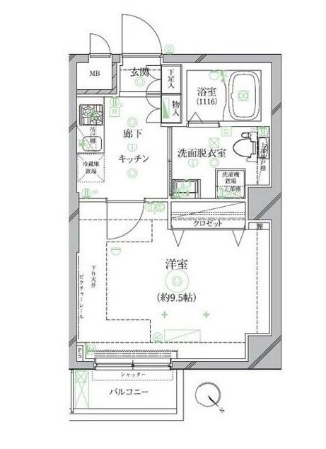 写真:物件の写真