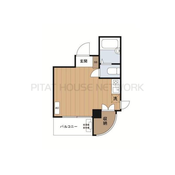 リベルテ新中野