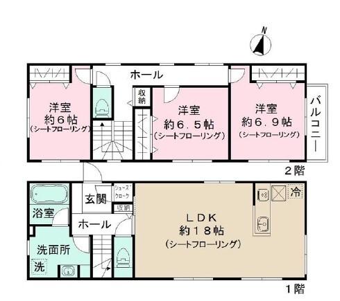 写真:物件の写真