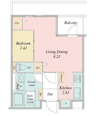 ローレルフラット