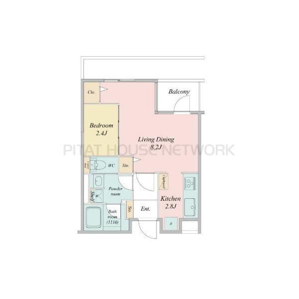 ローレルフラット