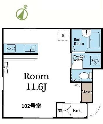 カトルセゾン / 102