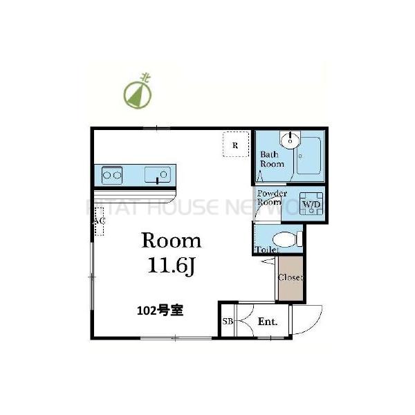 カトルセゾン / 102