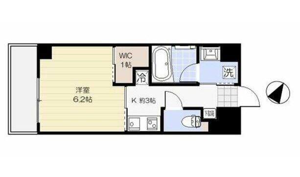 ダン・ラベニール北新宿