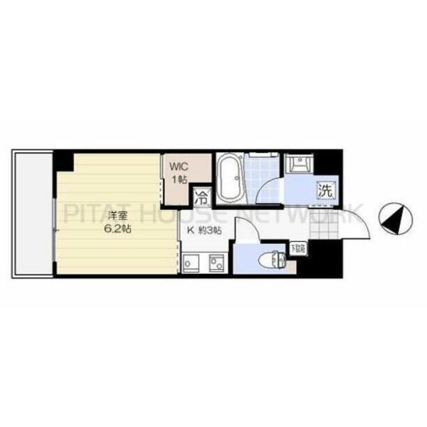 ダン・ラベニール北新宿