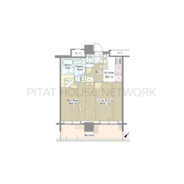 ユニゾンタワー