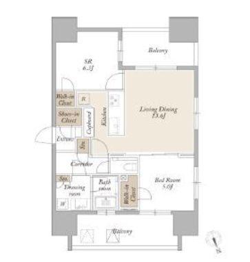 LIGHT TERRACE新宿御苑