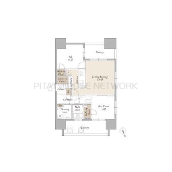 LIGHT TERRACE新宿御苑