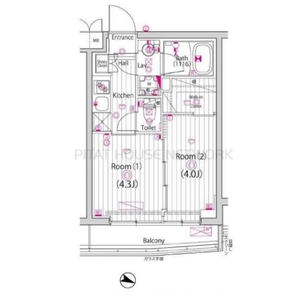 ガーラ練馬グランドステージ