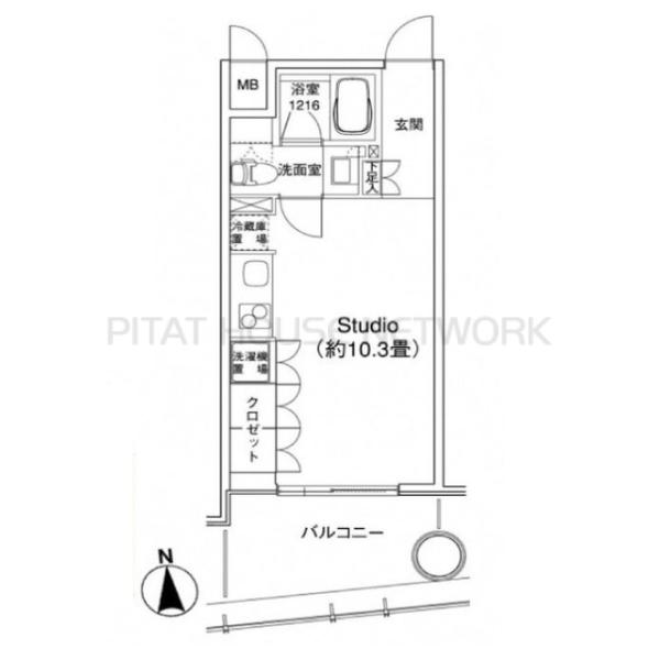 四谷レジデンス