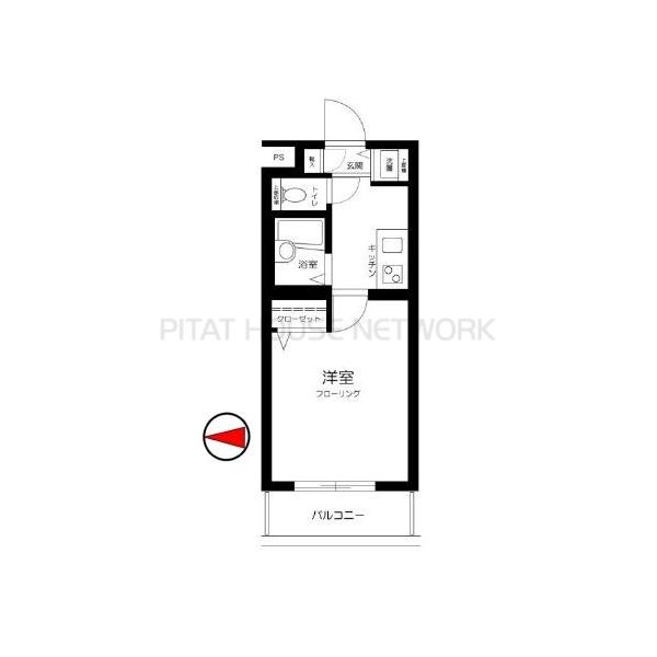 ＧＥＮＯＶＩＡ中野都立家