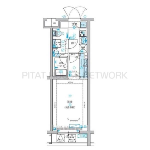 メインステージ富士見台