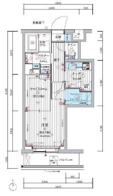 メインステージ練馬春日町