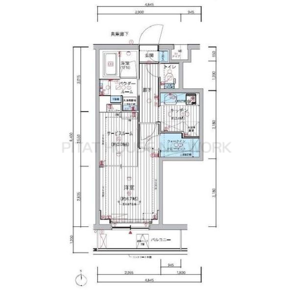 メインステージ練馬春日町