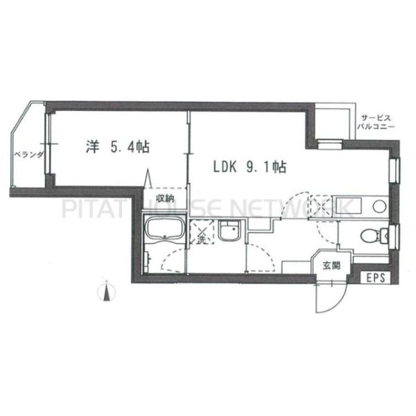 ファブール練馬
