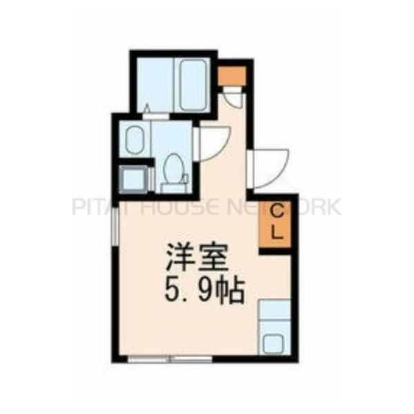 HJ PLACE西早稲田