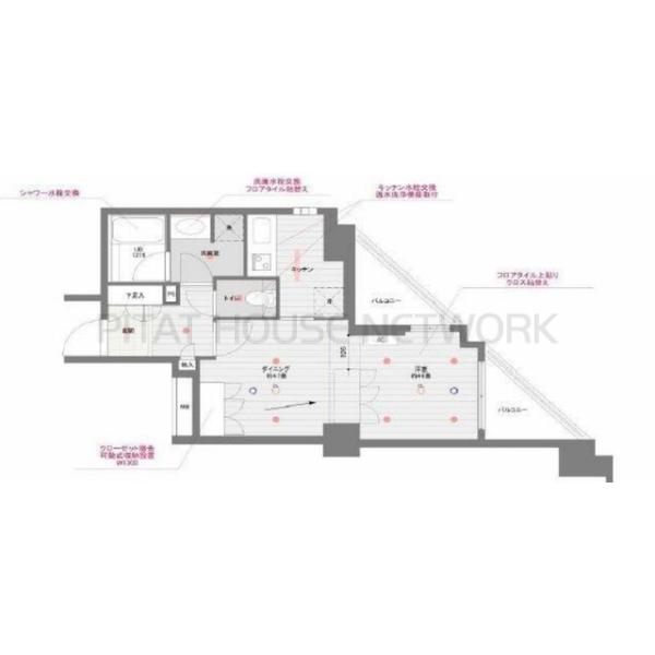 ドゥーエ東池袋