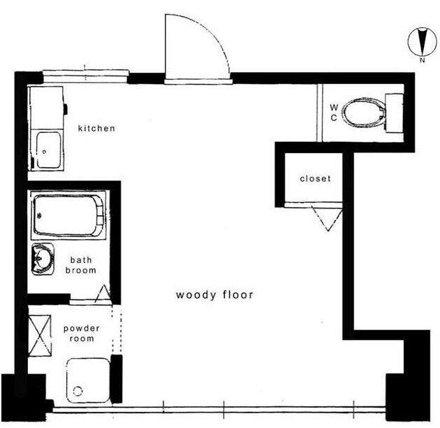 リライフ浅草店