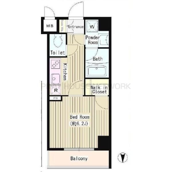 ステューディオ神保町Ⅱ