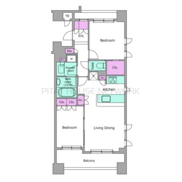 レジディア水道橋