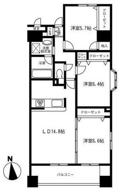 写真:物件の写真