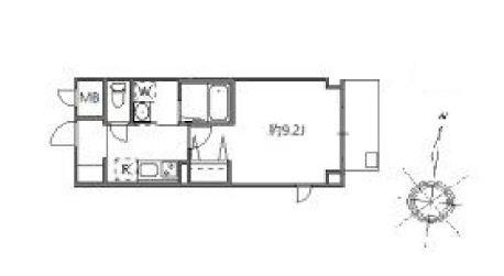 入谷さくらさくレジデンス