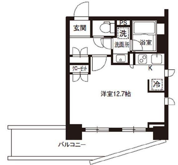 レジディア御茶ノ水