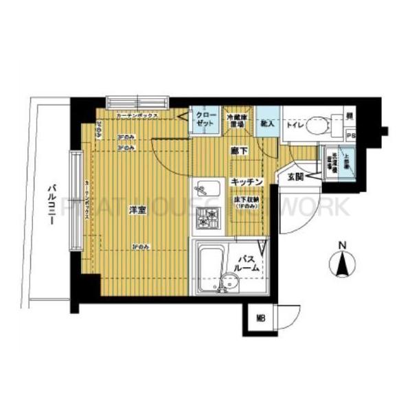 トーシンフェニックス高円寺南