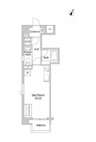 プライムアーバン三軒茶屋